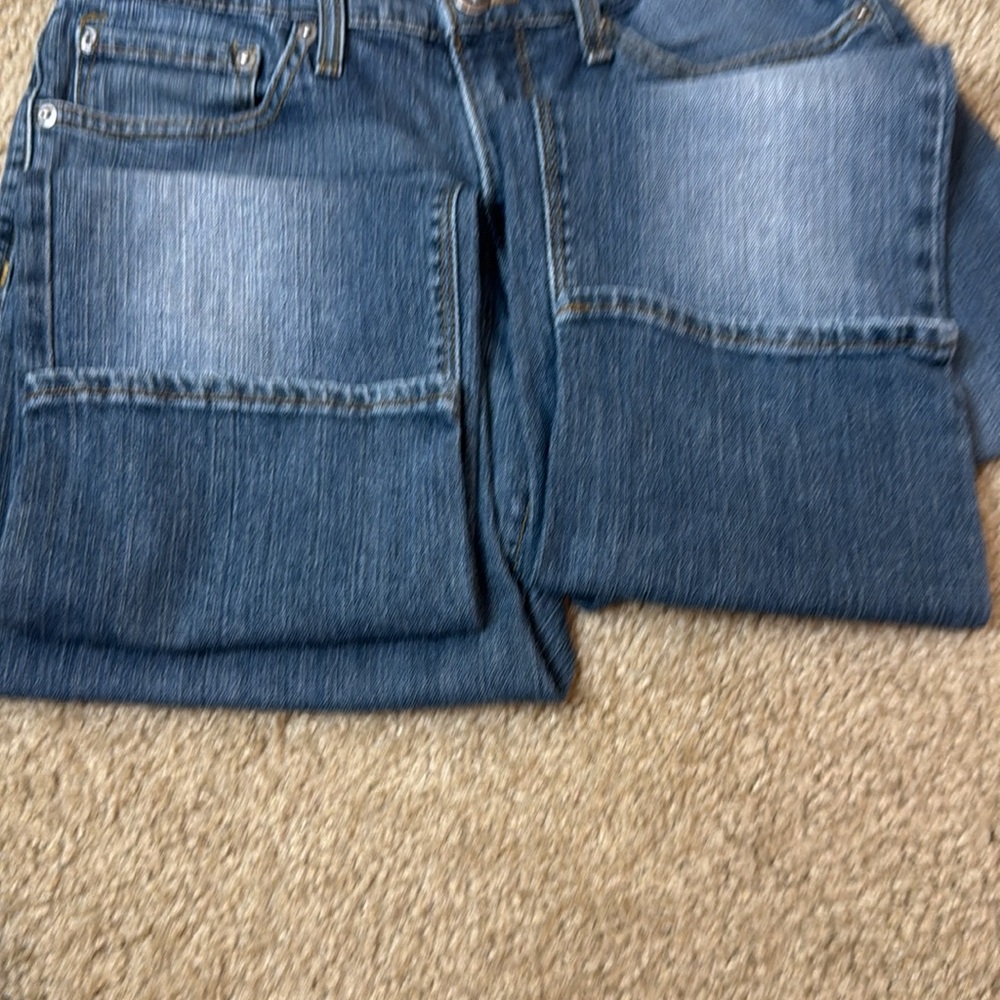 Levis Denizen - Picture 3 of 5